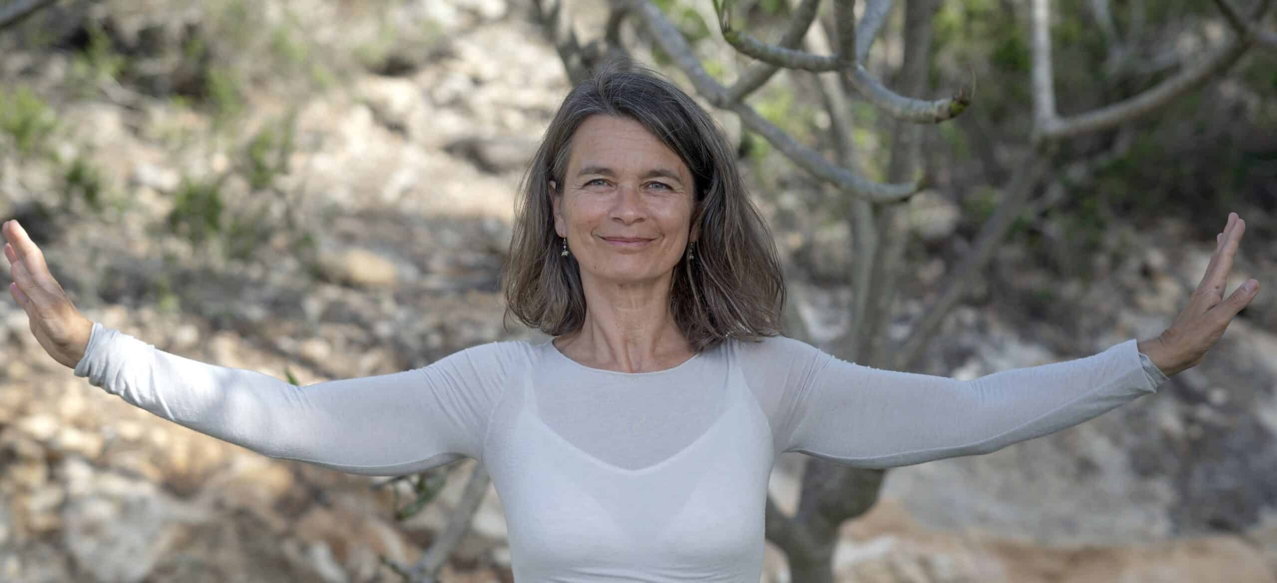 Mehr über den Artikel erfahren Willst du frei sein? Dann vergib!!