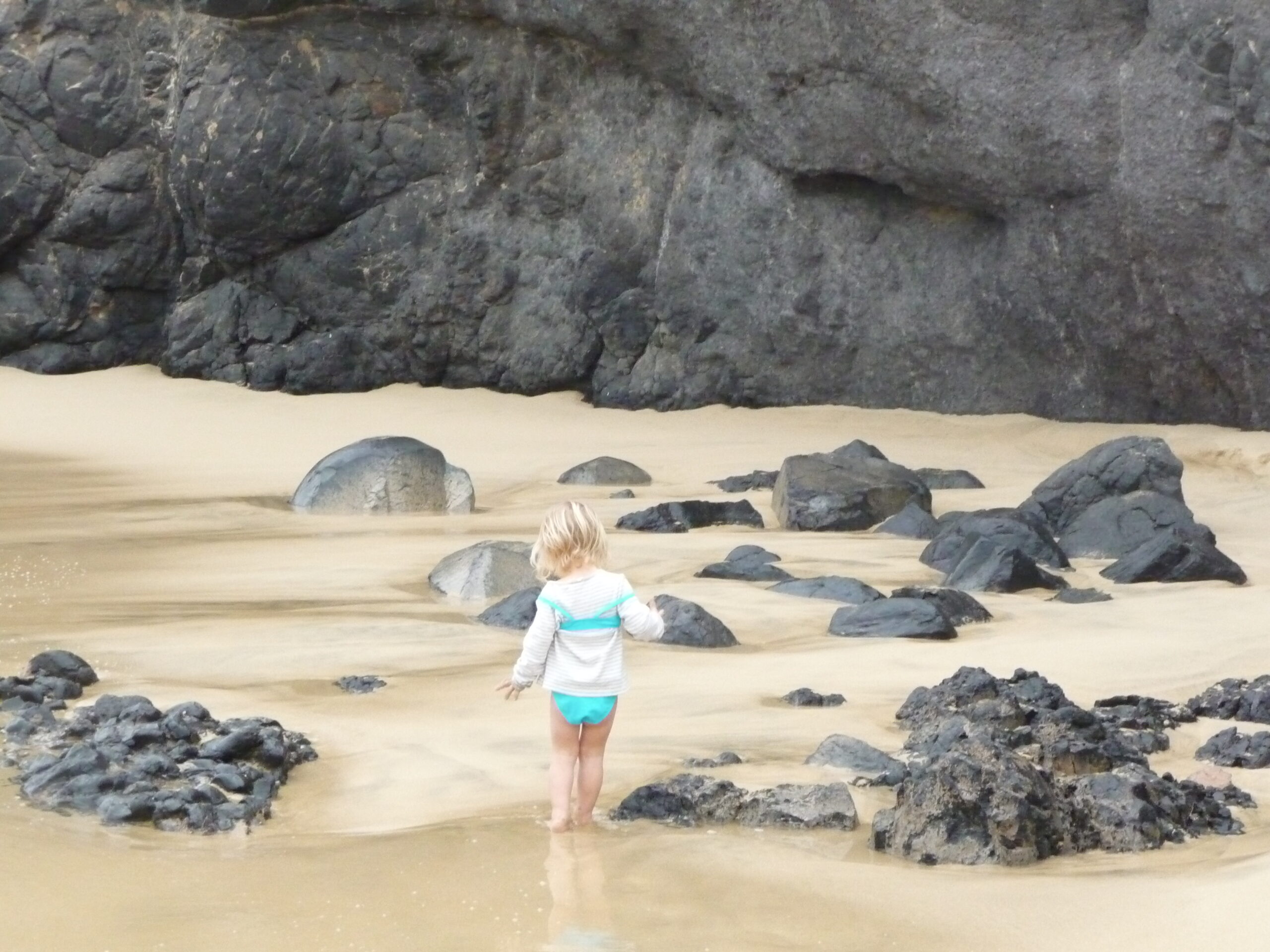 Mehr über den Artikel erfahren Achtsamkeit II